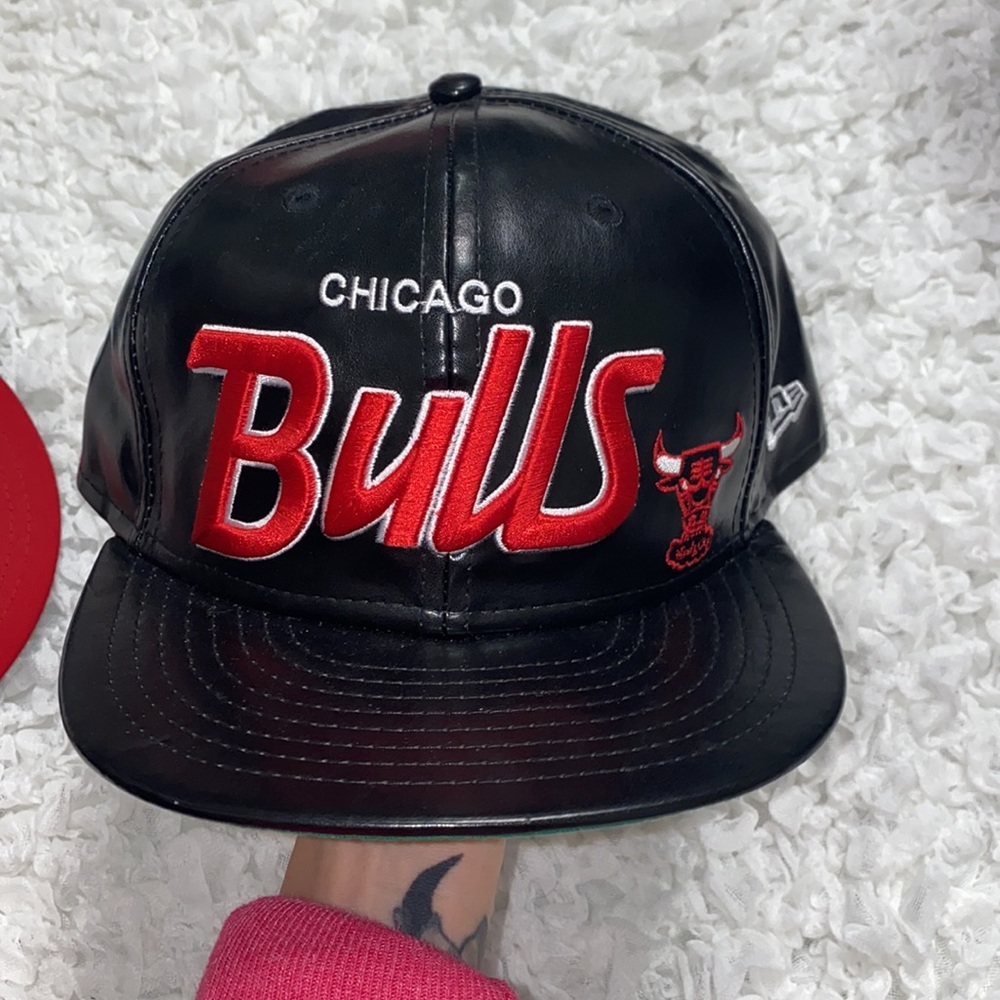 SNAPBACKS BUNDLE!!! - Picture 10 of 12